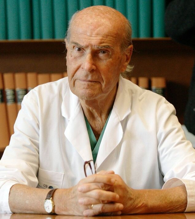 Medico Cosmetologo Giovanni