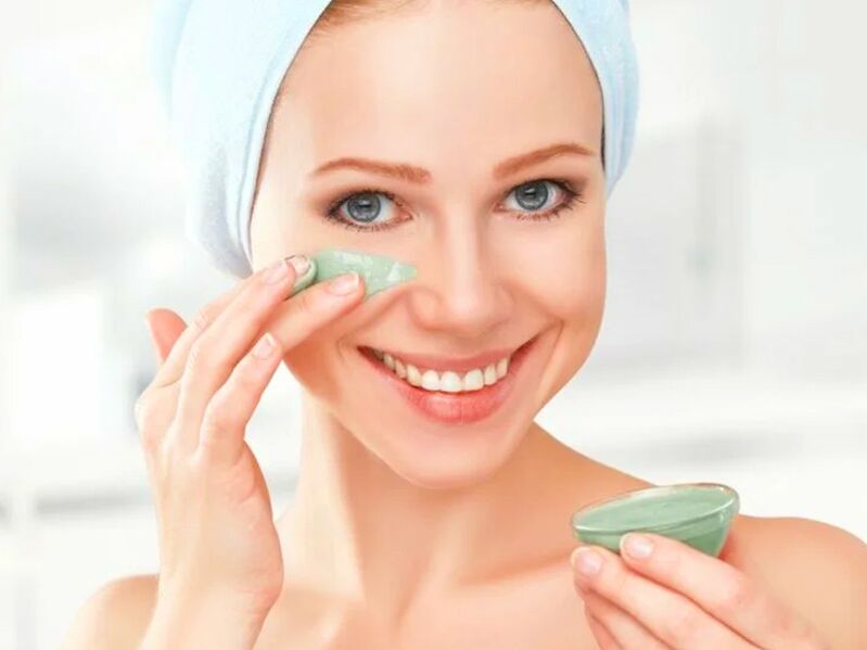 Applicazione-maschera per lyceum