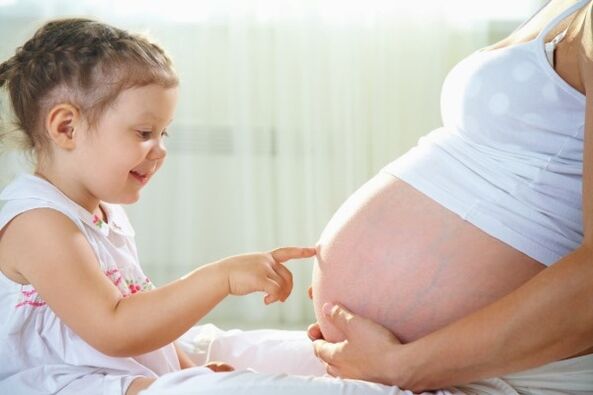 La procedura di lifting al plasma è controindicata per le donne in gravidanza