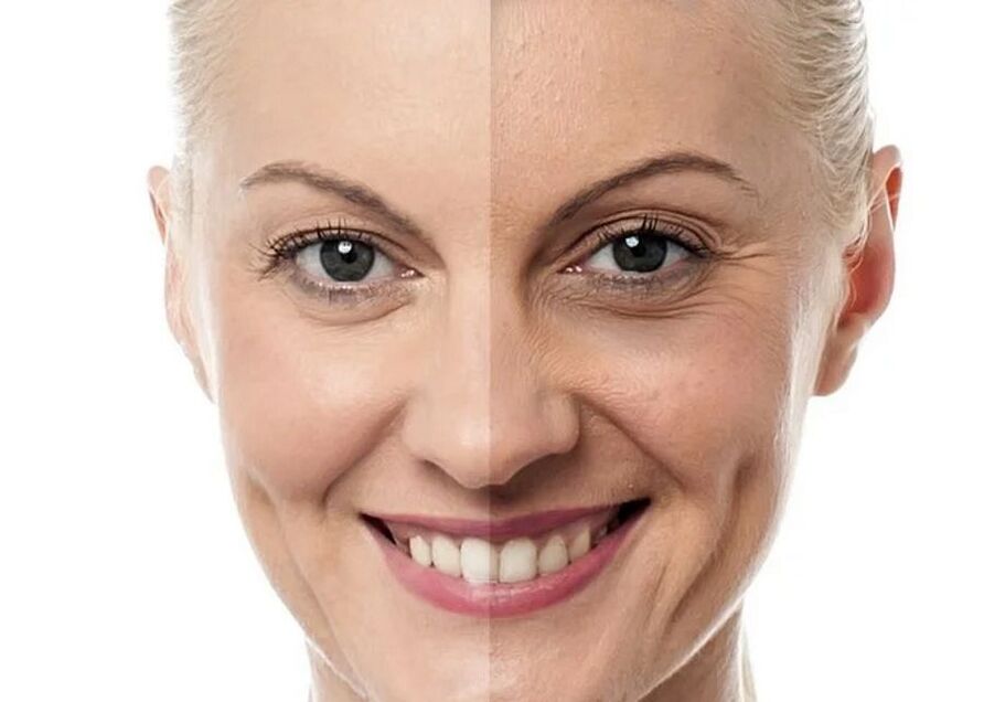 i migliori trattamenti cosmetici per il viso